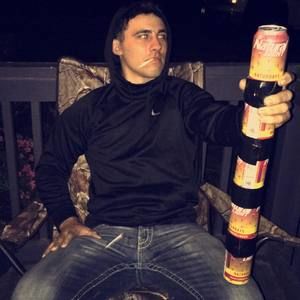 Meet your Posher, Johnny